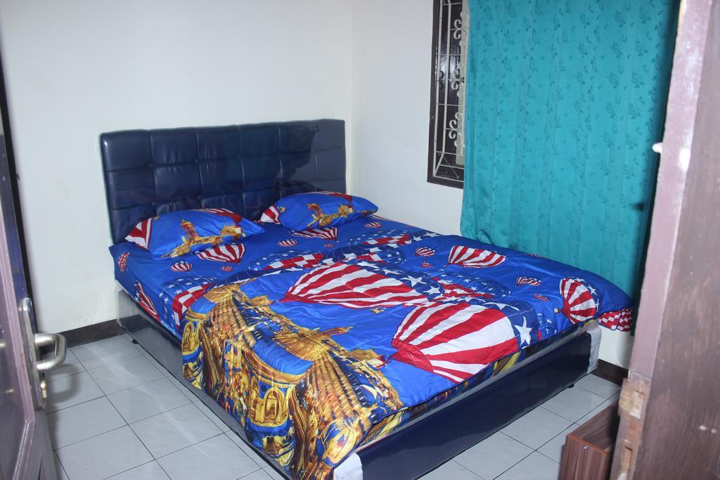 Riverrun Home Bogor Exterior foto