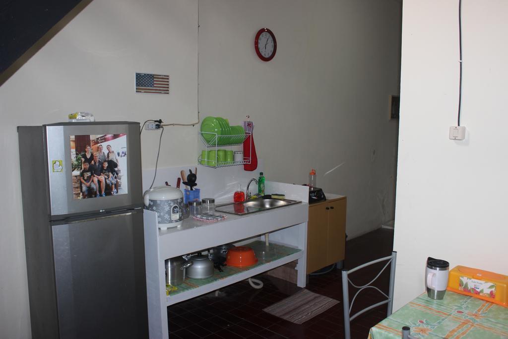 Riverrun Home Bogor Exterior foto