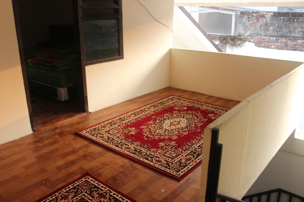 Riverrun Home Bogor Exterior foto